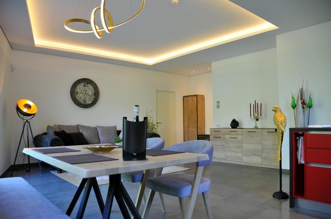 Ruhige Ferienwohnung Mit Garten Und Garage In Privatvilla Marlengo Eksteriør bilde