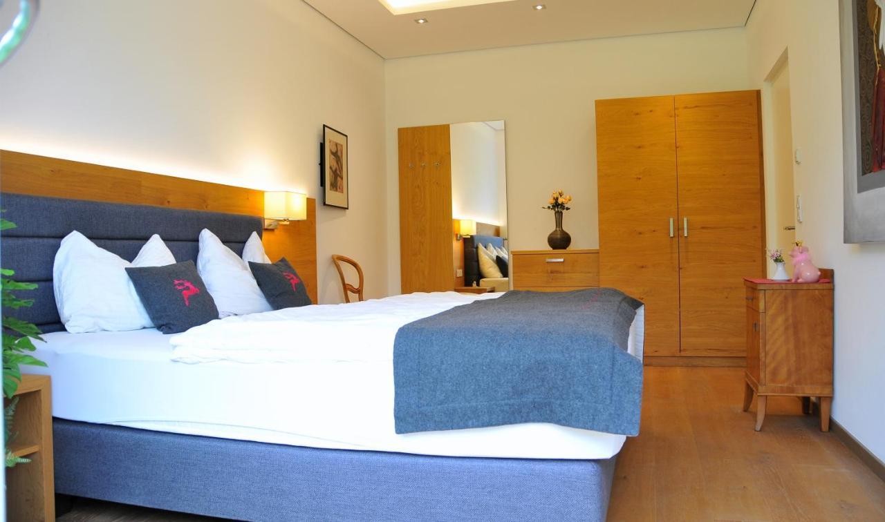 Ruhige Ferienwohnung Mit Garten Und Garage In Privatvilla Marlengo Eksteriør bilde