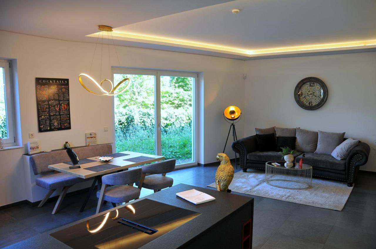 Ruhige Ferienwohnung Mit Garten Und Garage In Privatvilla Marlengo Eksteriør bilde