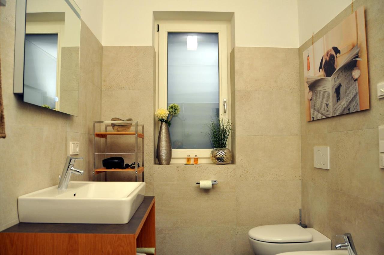 Ruhige Ferienwohnung Mit Garten Und Garage In Privatvilla Marlengo Eksteriør bilde